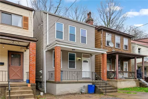 1032 Grand Ave, Pittsburgh, PA 15212