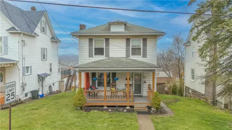 210 Wallula Ave, Butler, PA 16001