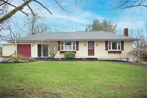 1013 High St, Beaver Falls, PA 15010