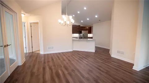 Dining - 1112 S Bluff Dr, Sarver, PA 16055 photo 1 of 3