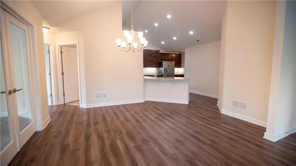 Dining - 1112 S Bluff Dr, Sarver, PA 16055 photo 1 of 3