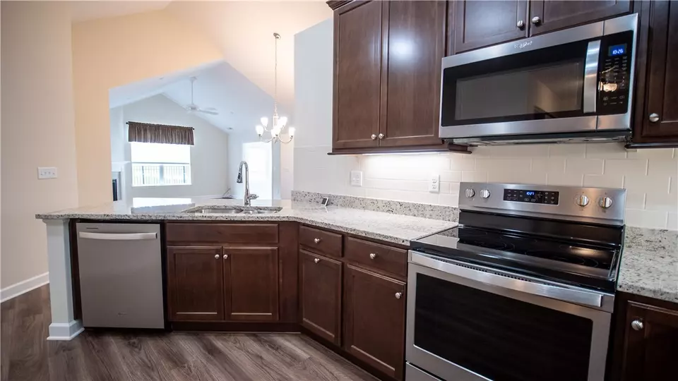 Kitchen - 1112 S Bluff Dr, Sarver, PA 16055 photo 2 of 7