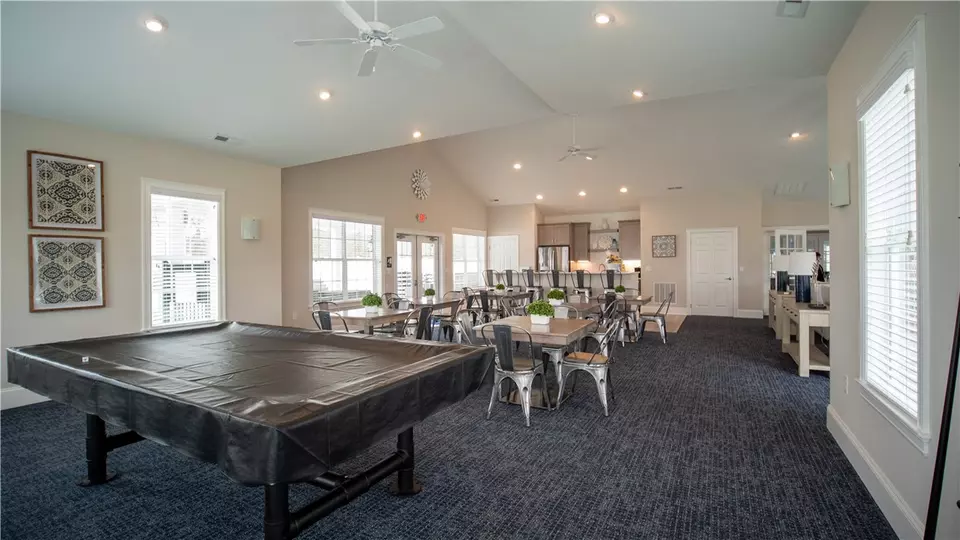 Dining - 1112 S Bluff Dr, Sarver, PA 16055 photo 2 of 3