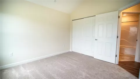 Bedroom - 1112 S Bluff Dr, Sarver, PA 16055 photo 1 of 1