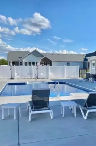 Exterior - 1112 S Bluff Dr, Sarver, PA 16055 photo 8 of 8