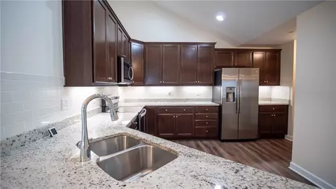 Kitchen - 1112 S Bluff Dr, Sarver, PA 16055 photo 1 of 7