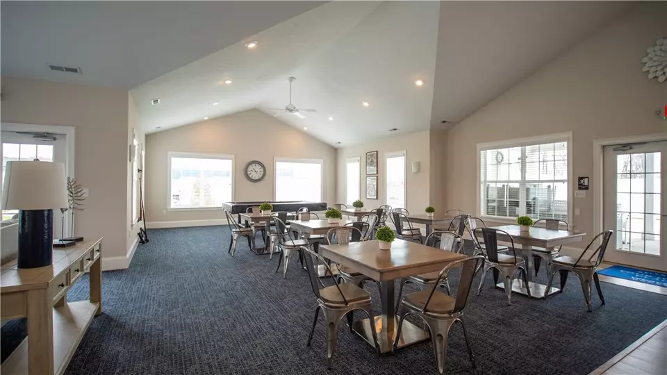 Dining - 1112 S Bluff Dr, Sarver, PA 16055 photo 3 of 3