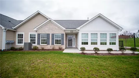 Exterior - 1112 S Bluff Dr, Sarver, PA 16055 photo 1 of 8