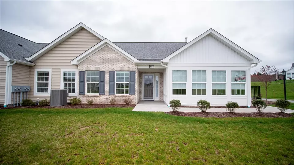 Exterior - 1112 S Bluff Dr, Sarver, PA 16055 photo 1 of 8