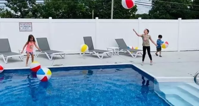 Exterior - 1112 S Bluff Dr, Sarver, PA 16055 photo 7 of 8