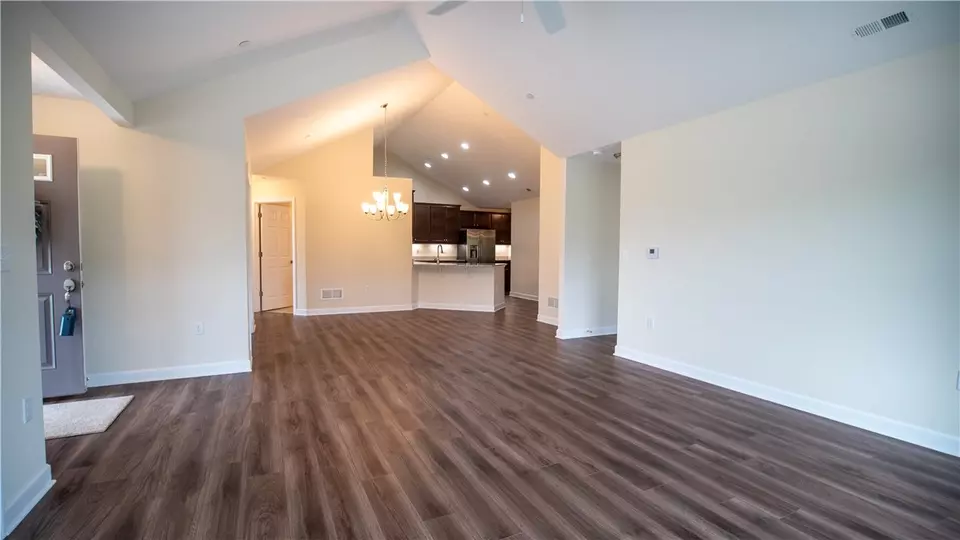 Living - 1112 S Bluff Dr, Sarver, PA 16055 photo 1 of 5