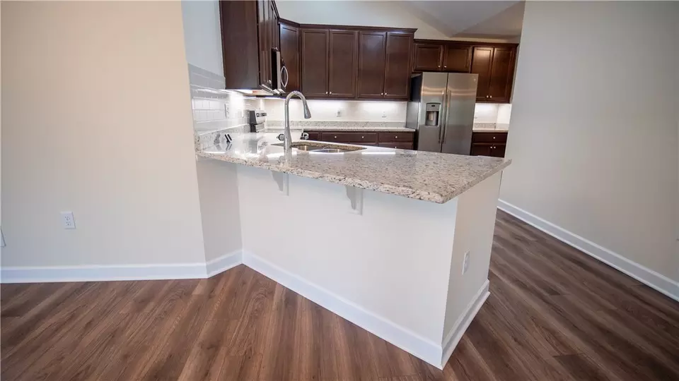 Kitchen - 1112 S Bluff Dr, Sarver, PA 16055 photo 5 of 7