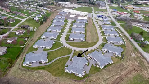 View/Area - 1112 S Bluff Dr, Sarver, PA 16055 photo 1 of 1