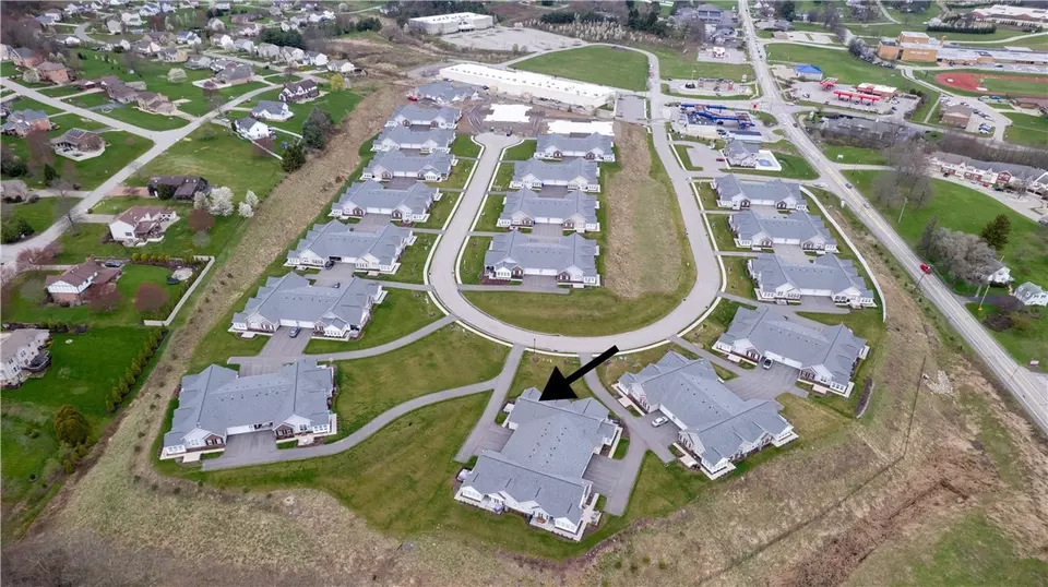 View/Area - 1112 S Bluff Dr, Sarver, PA 16055 photo 1 of 1