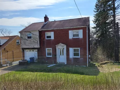 3174 Churchview Ave, Pittsburgh, PA 15227
