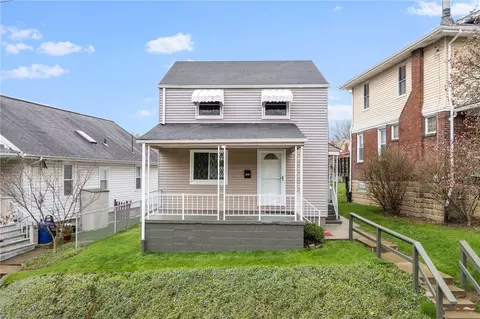 1616 Chelton Ave, Pittsburgh, PA 15226