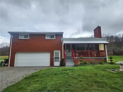 1735 Ford City Rd, Kittanning, PA 16201