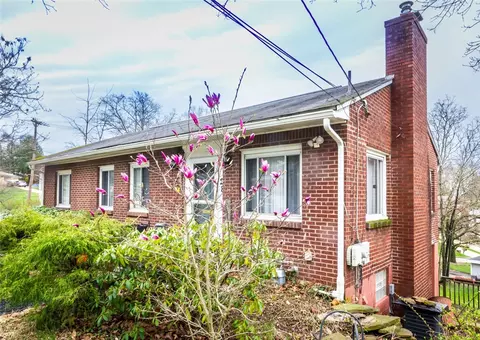 28 Sylvan Rd, Pittsburgh, PA 15221