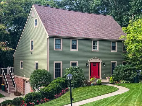 1503 King David Dr, Pittsburgh, PA 15237