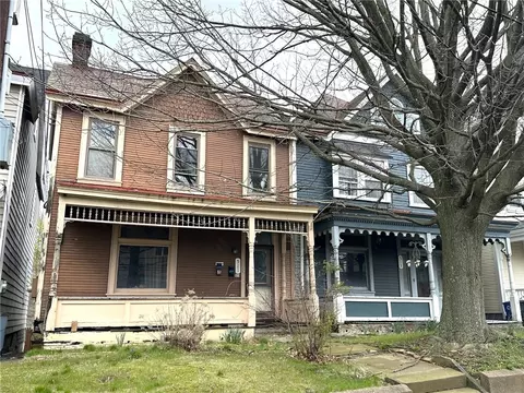511 513 California Ave, Pittsburgh, PA 15202