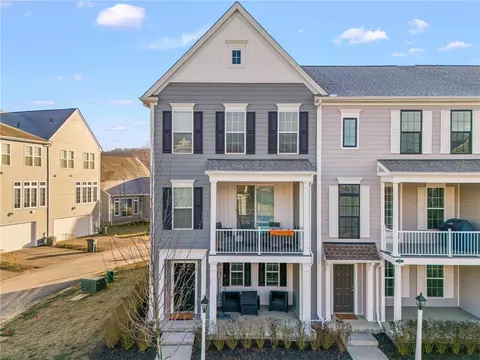 3206 Lynk Aly, Bridgeville, PA 15017