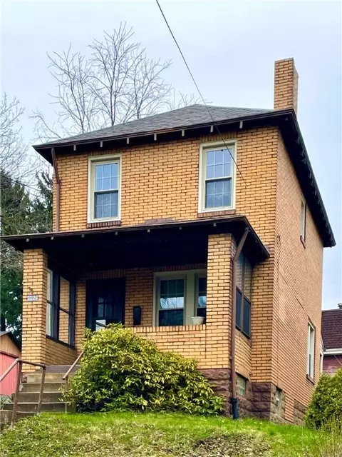 7724 Lloyd Ave, Pittsburgh, PA 15218