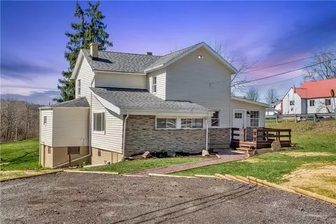 100 Chopp St, Sutersville, PA 15083