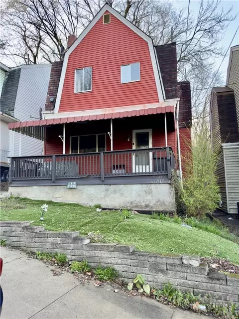 604 5th St, Charleroi, PA 15022