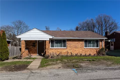 2611 Olympia St, Mckeesport, PA 15132