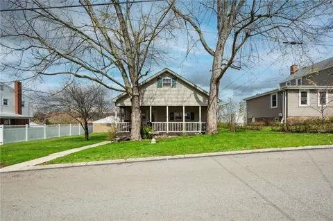 432 Glenn Ave, Carnegie, PA 15106