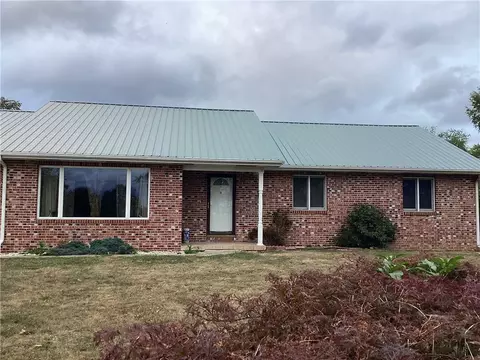 198 Demniak Rd, Mcclellandtwn, PA 15458