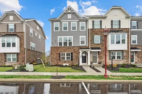 348 Caledonia Pl, Cranberry Township, PA 16066
