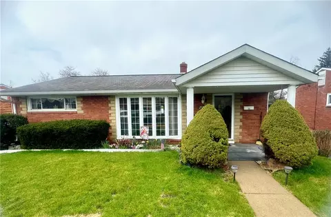 258 Millport Rd, West Mifflin, PA 15122