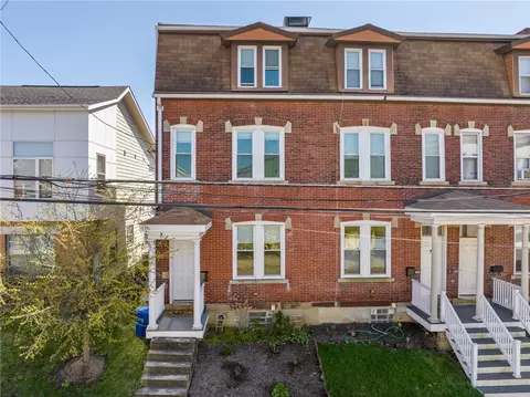 408 Larimer Ave, Pittsburgh, PA 15206