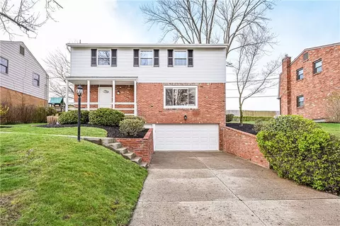 263 Toura Dr, Pittsburgh, PA 15236