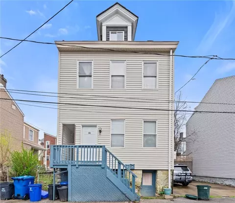 351 Garnet Way, Pittsburgh, PA 15224