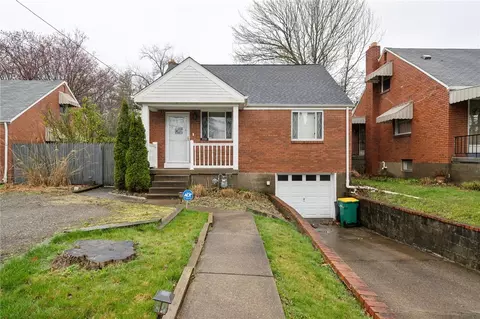 431 Thompson Run Rd, Mcknight, PA 15237