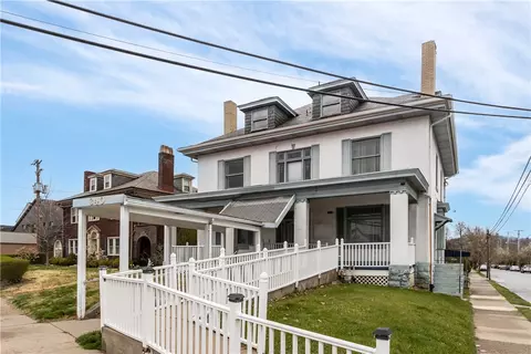 340 Lincoln Ave, Bellevue, PA 15202