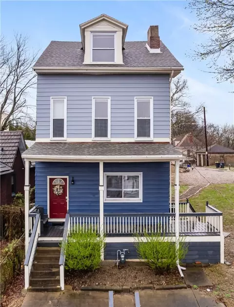 2020 Perrysville Ave, Pittsburgh, PA 15214