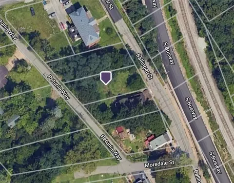 0 Ballinger St, Pittsburgh, PA 15210
