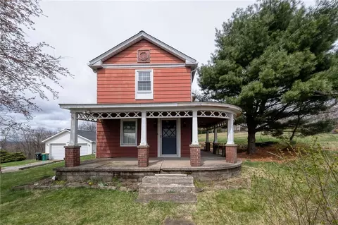 3035 Talley Cavey Cir, Allison Park, PA 15101