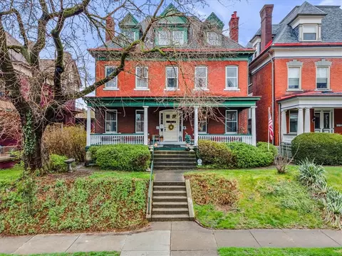 318 S Atlantic Ave, Pittsburgh, PA 15224