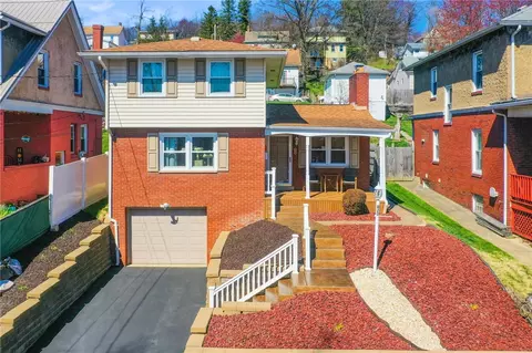 820 Scott Ave, Jeannette, PA 15644