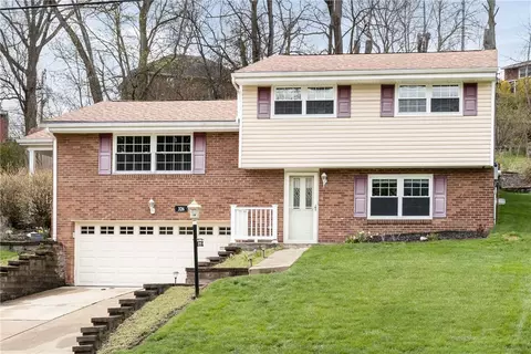 326 Cavan Dr, Pittsburgh, PA 15236