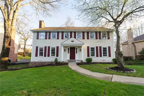 10009 Sheffield Dr, Wexford, PA 15090