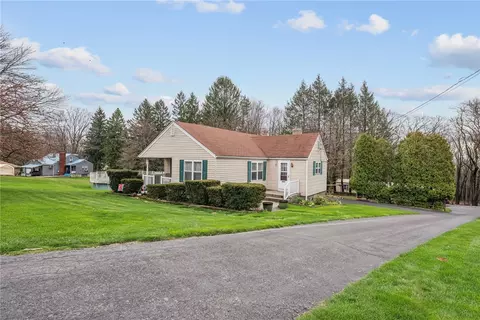 1420 Bethel Church Rd, Latrobe, PA 15650