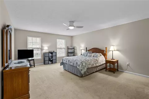 Bedroom - 234 Cliffside Dr, Mars, PA 16046 photo 1 of 8