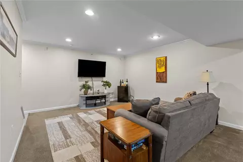 Living - 234 Cliffside Dr, Mars, PA 16046 photo 7 of 7