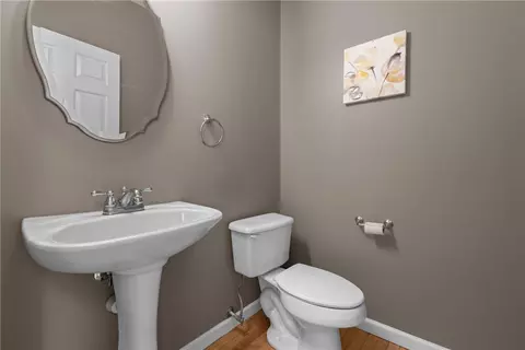 Bath - 234 Cliffside Dr, Mars, PA 16046 photo 1 of 3