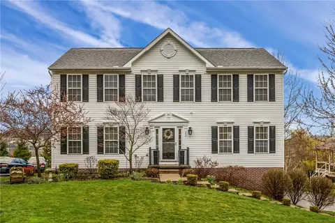 234 Cliffside Dr, Mars, PA 16046